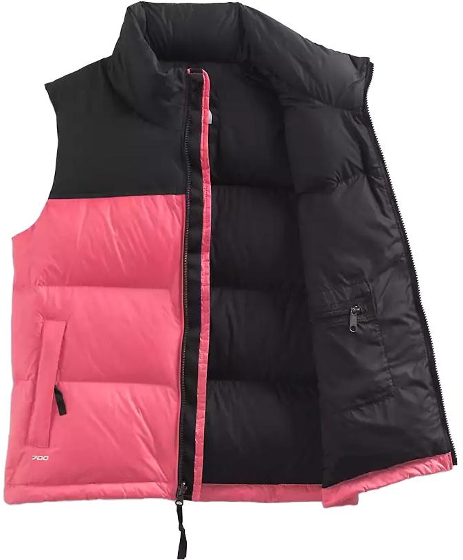 women-the-north-face-1996-logo-print-zip-collar-down-vest-black-pink-nf-0-a3-xep-n0-t