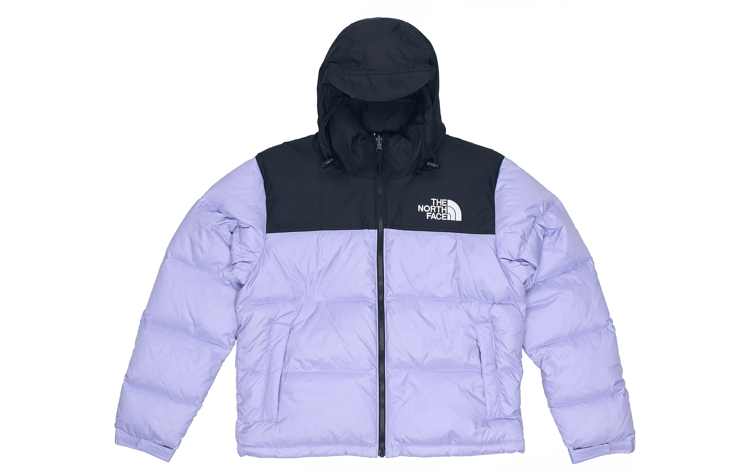 Buy (W) The North Face 1996 Nuptse 700蓬松羽绒服 薰衣草紫色 NF0A3XEO-W23