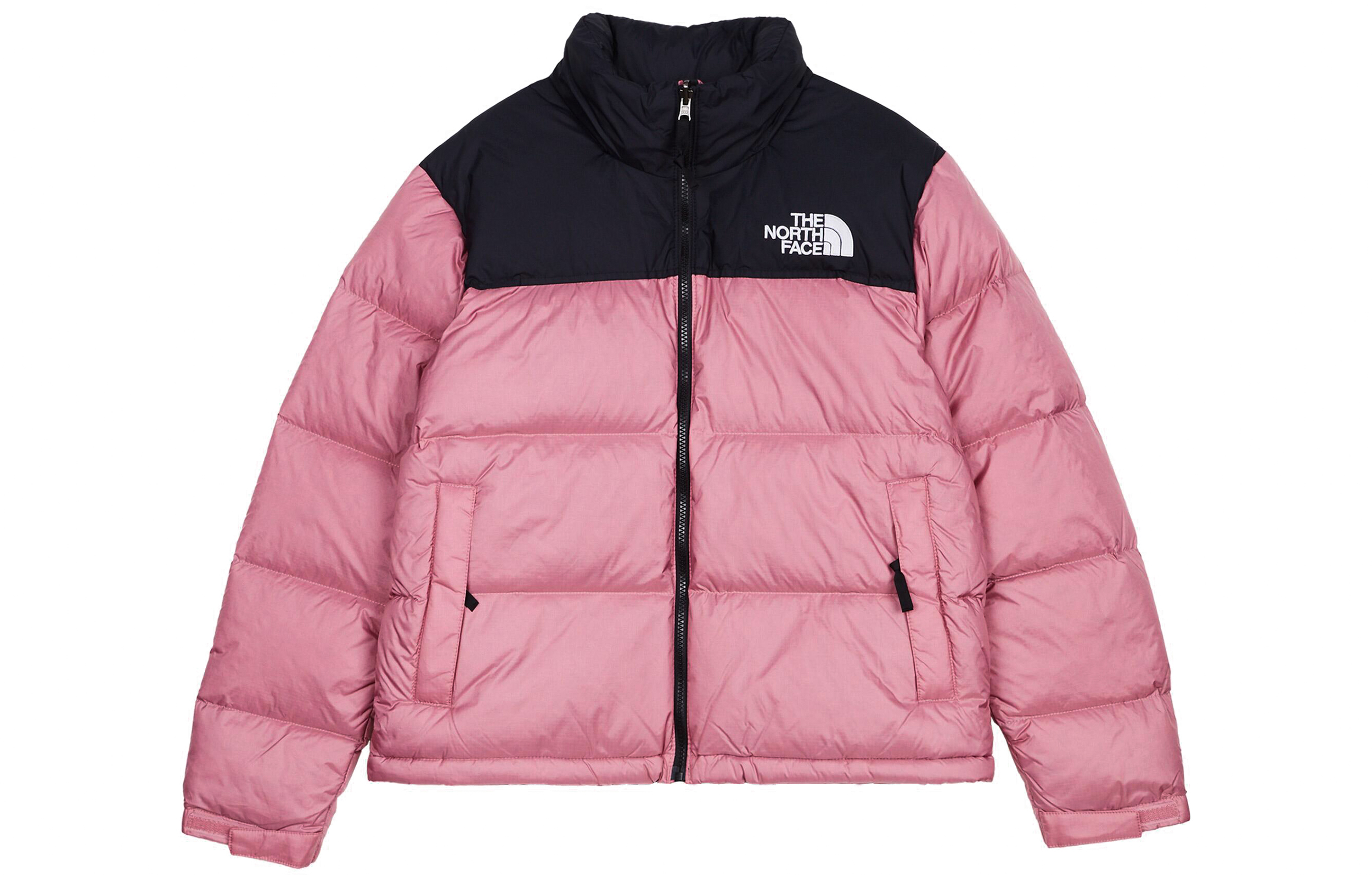 (Women) TNF 1996 Pink Patchwork Packable 700 Fill Down Jacket NF0A3XEO-RN2