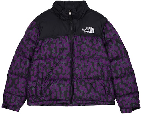 (W) The North Face 1996 復古紫色可收納 700 羽絨外套 NF0A5IXK-29J Buy (W) The North Face 1996 復古紫色可收納 700 羽絨外套 NF0A5IXK-29J