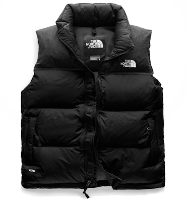 (W) 노스페이스 1996 레트로 눕시 다운 베스트 블랙 NF0A3JQS-JK3 Buy (W) 노스페이스 1996 레트로 눕시 다운 베스트 블랙 NF0A3JQS-JK3