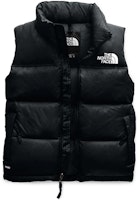 (Women) The North Face 1996 Retro Nuptse Down Vest Black NF0A3XEPJK3-正常 (Women) The North Face 1996 Retro Nuptse Down Vest Black NF0A3XEPJK3-正常
