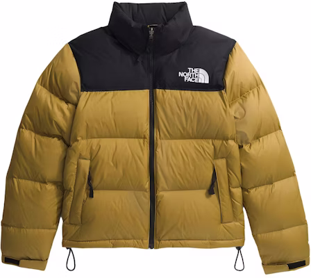 (W) The North Face 1996 Retro Nuptse Chaqueta Verde Ámbar/Negro NF0A3XEO-4OR Buy (W) The North Face 1996 Retro Nuptse Chaqueta Verde Ámbar/Negro NF0A3XEO-4OR