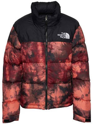 (W) The North Face 1996 復古紅色連帽羽絨外套 700填充 NF0A5IXK-987 Buy (W) The North Face 1996 復古紅色連帽羽絨外套 700填充 NF0A5IXK-987