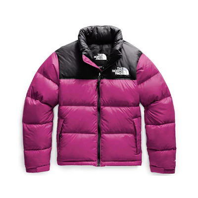 (Women) TNF 1996 Retro Nuptse Puffer Jacket Winter Purple NF0A3XEOZDN