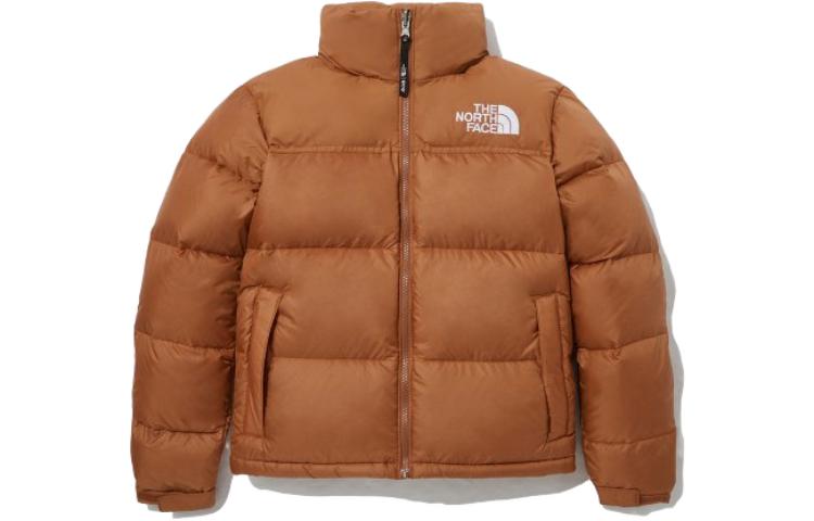 (Women) TNF 1996 Solid Logo Down Jacket NJ1DP81C