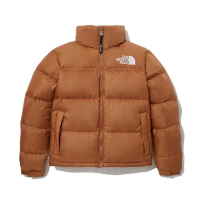 (Women) TNF 1996 Solid Logo Down Jacket NJ1DP81C