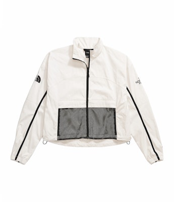 (W) The North Face 2000 Mountain Light Windbreaker Arena Blanca Duna. NF0A870X-QLI Buy (W) The North Face 2000 Mountain Light Windbreaker Arena Blanca Duna. NF0A870X-QLI