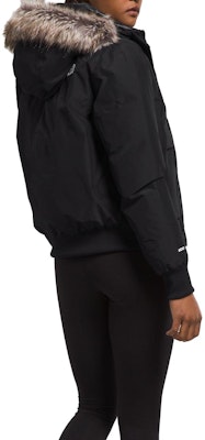 (W) The North Face 北面 Arctic Bomber 連帽羽絨外套 黑色款 帶標誌。 NF0A84IY-JK3 Purchase (W) The North Face 北面 Arctic Bomber 連帽羽絨外套 黑色款 帶標誌。 NF0A84IY-JK3