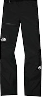 (Women) THE NORTH FACE Black Loose Fit Straight Waterproof Pants NF0A7UU9-JK3 (Women) THE NORTH FACE Black Loose Fit Straight Waterproof Pants NF0A7UU9-JK3