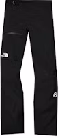 Order (W) THE NORTH FACE 黑色寬鬆直筒防水長褲 NF0A7UU9-JK3