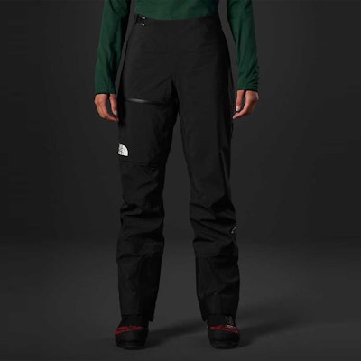 (W) THE NORTH FACE Celana Hitam Loose Fit Straight Tahan Air NF0A7UU9-JK3 Lookbook (W) THE NORTH FACE Celana Hitam Loose Fit Straight Tahan Air NF0A7UU9-JK3