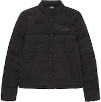 (Women) The North Face Black Solid Color Long Sleeve Down Jacket NJ1DQ88A (Women) The North Face Black Solid Color Long Sleeve Down Jacket NJ1DQ88A