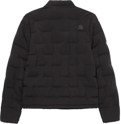 (W) 노스페이스 블랙 솔리드 컬러 롱슬리브 다운 자켓 NJ1DQ88A Lookbook (W) 노스페이스 블랙 솔리드 컬러 롱슬리브 다운 자켓 NJ1DQ88A