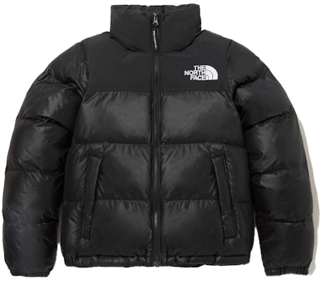 (W) The North Face Chaqueta Acolchada Brillante Negra NJ3NP85D Buy (W) The North Face Chaqueta Acolchada Brillante Negra NJ3NP85D
