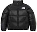 Buy (W) The North Face Chaqueta Acolchada Brillante Negra NJ3NP85D