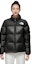 Purchase (W) The North Face Chaqueta Acolchada Brillante Negra NJ3NP85D