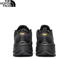 (W) ザ・ノース・フェイス ゴアテックス 防水ハイキングシューズ ブラック NF0A8ADUKT0 Order (W) ザ・ノース・フェイス ゴアテックス 防水ハイキングシューズ ブラック NF0A8ADUKT0