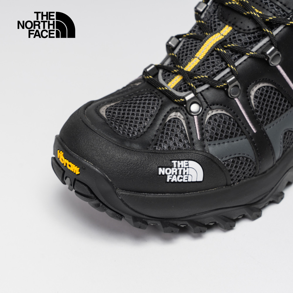 Purchase (W) The North Face Zapatos de Senderismo Impermeables Gore-Tex Negros NF0A8ADUKT0