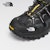 (Women) The North Face  Gore-Tex Waterproof Hiking Shoes Black NF0A8ADUKT0