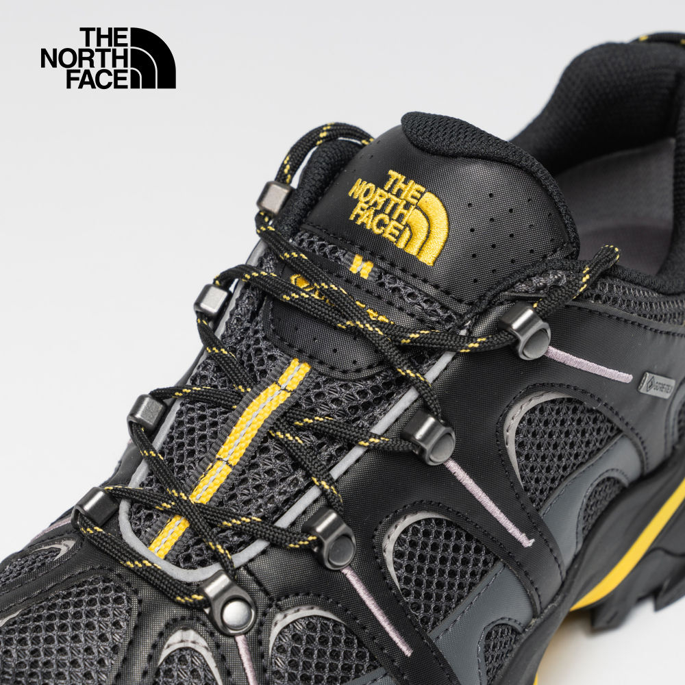 Details for (W) The North Face Zapatos de Senderismo Impermeables Gore-Tex Negros NF0A8ADUKT0