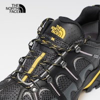 (W) ザ・ノース・フェイス ゴアテックス 防水ハイキングシューズ ブラック NF0A8ADUKT0 Details for (W) ザ・ノース・フェイス ゴアテックス 防水ハイキングシューズ ブラック NF0A8ADUKT0