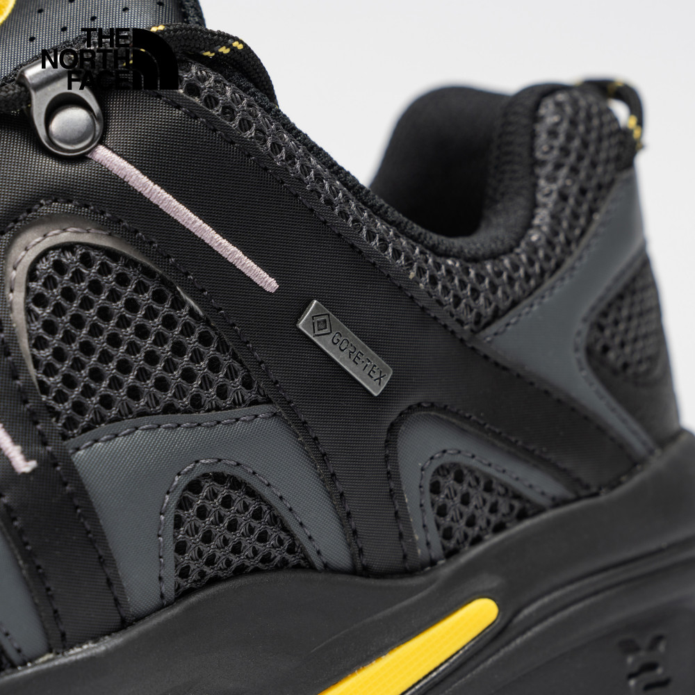 Sizing (W) The North Face Zapatos de Senderismo Impermeables Gore-Tex Negros NF0A8ADUKT0