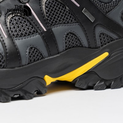 (Women) The North Face  Gore-Tex Waterproof Hiking Shoes Black NF0A8ADUKT0 Cheap (Women) The North Face  Gore-Tex Waterproof Hiking Shoes Black NF0A8ADUKT0