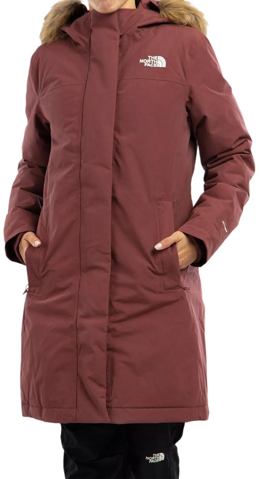 women-the-north-face-logo-print-hooded-down-jacket-maroon-wine-red-nf-0-a4-r2-v-6-r4