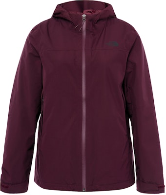 (W) Chaqueta Impermeable Aislada con Capucha y Logo The North Face. NF0A46I7-SSJ Order (W) Chaqueta Impermeable Aislada con Capucha y Logo The North Face. NF0A46I7-SSJ