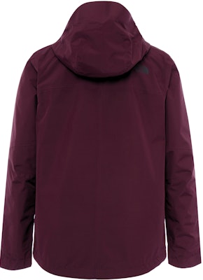 (W) Chaqueta Impermeable Aislada con Capucha y Logo The North Face. NF0A46I7-SSJ Lookbook (W) Chaqueta Impermeable Aislada con Capucha y Logo The North Face. NF0A46I7-SSJ