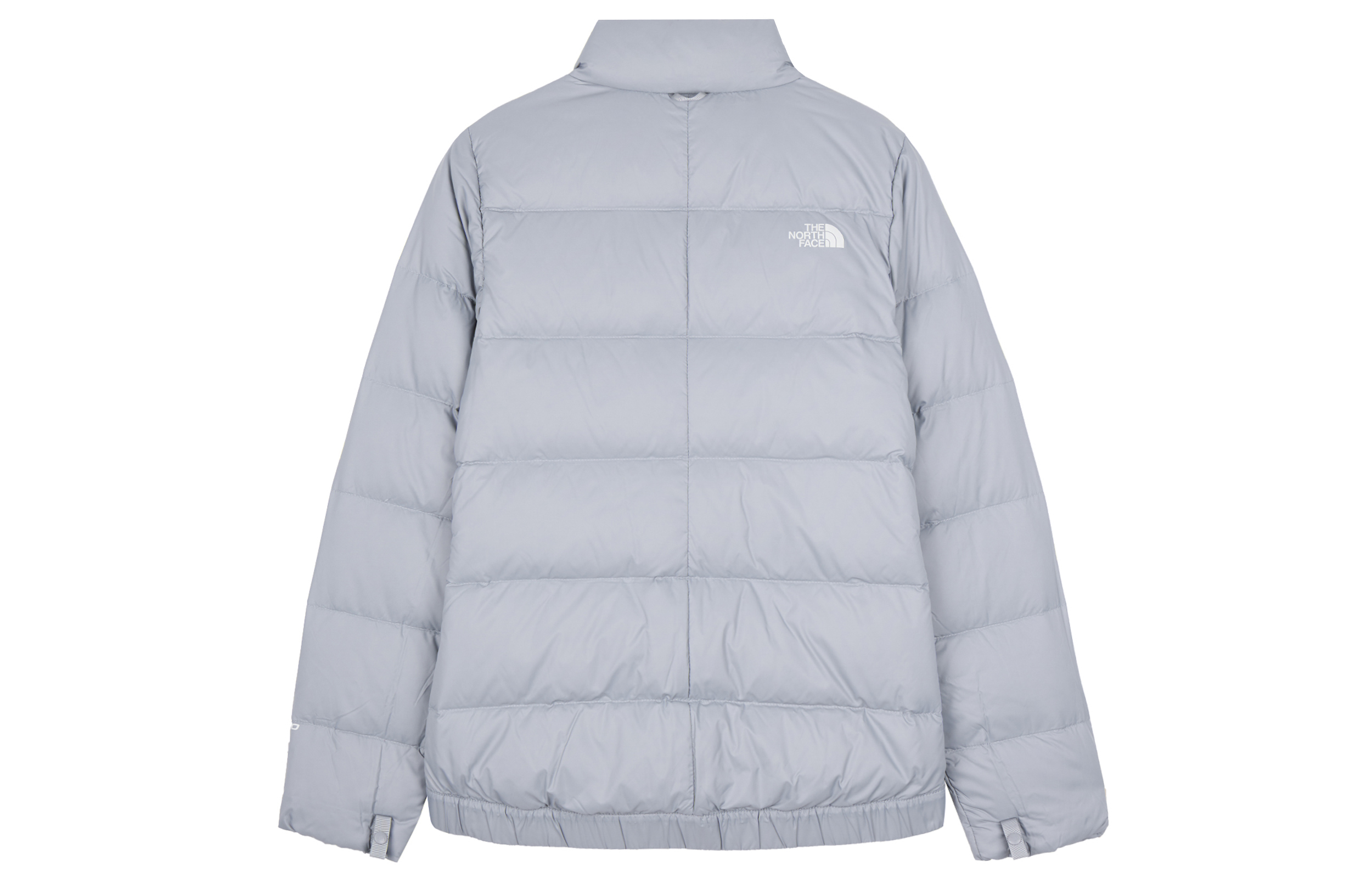 Purchase (W) Chaqueta Impermeable Aislada con Capucha y Logo The North Face. NF0A46I7-SSJ