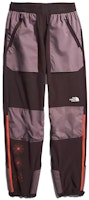 (Women) The North Face Mid-Rise Slim Fit Jogger Pants in Coal Brown. NF0A84L2-O64 (Women) The North Face Mid-Rise Slim Fit Jogger Pants in Coal Brown. NF0A84L2-O64