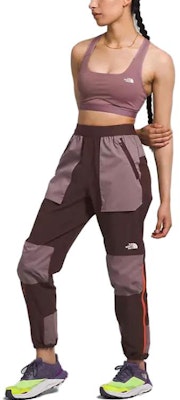 (W) 北面中腰修身煤棕色运动裤 NF0A84L2-O64 Shop (W) 北面中腰修身煤棕色运动裤 NF0A84L2-O64