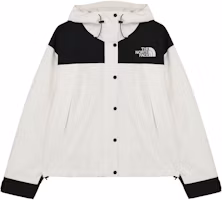 Order (W) The North Face Jaket Gunung Tahan Air & Angin Sand Dune White. NF0A88YX-ROU