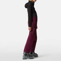 Details for (W) The North Face 多色連身雪褲 NF0A5AFF-YX7
