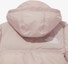 Purchase (W) 北面粉色刺绣标高领羽绒服Nuptse夹克 NJ3NQ83D