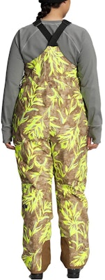 (W) 北面Plus Freedom刺绣Logo宽松连体裤绿色 NF0A7WYZ-IR6 Lookbook (W) 北面Plus Freedom刺绣Logo宽松连体裤绿色 NF0A7WYZ-IR6