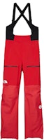 (Women) THE NORTH FACE Red Relaxed Fit Logo Print Overalls. NF0A82UZ-682 (Women) THE NORTH FACE Red Relaxed Fit Logo Print Overalls. NF0A82UZ-682
