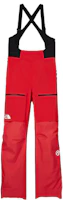 Order (W) THE NORTH FACE 紅色寬鬆版型標誌印花連身褲。 NF0A82UZ-682