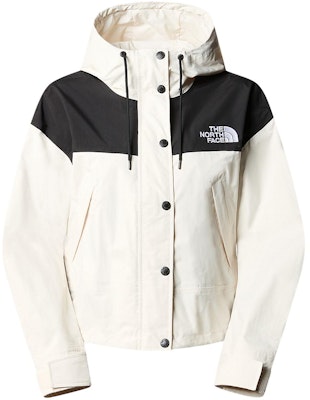 (W) The North Face Reign On 拼色刺繡Logo防水外套 白色. NF0A3XDC-ROU Buy (W) The North Face Reign On 拼色刺繡Logo防水外套 白色. NF0A3XDC-ROU