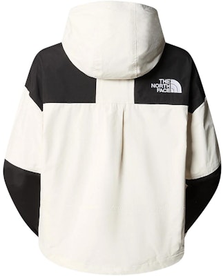 (W) The North Face Reign On 拼色刺繡Logo防水外套 白色. NF0A3XDC-ROU Lookbook (W) The North Face Reign On 拼色刺繡Logo防水外套 白色. NF0A3XDC-ROU