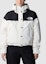 Purchase (W) The North Face Reign On 拼色刺繡Logo防水外套 白色. NF0A3XDC-ROU