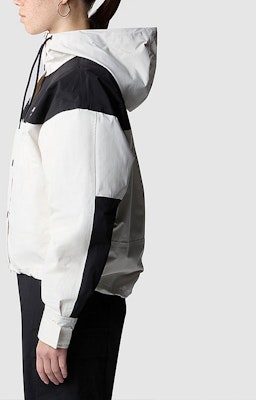 (W) The North Face Reign On 拼色刺繡Logo防水外套 白色. NF0A3XDC-ROU Cheap (W) The North Face Reign On 拼色刺繡Logo防水外套 白色. NF0A3XDC-ROU