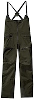 (Women) The North Face Solid Color Ski Pants - Balsam Green. NF0A5AFH HDA (Women) The North Face Solid Color Ski Pants - Balsam Green. NF0A5AFH HDA