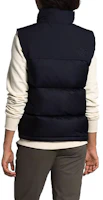 Lookbook (W) The North Face 海軍藍羽絨背心 NF0A47FO-RG1
