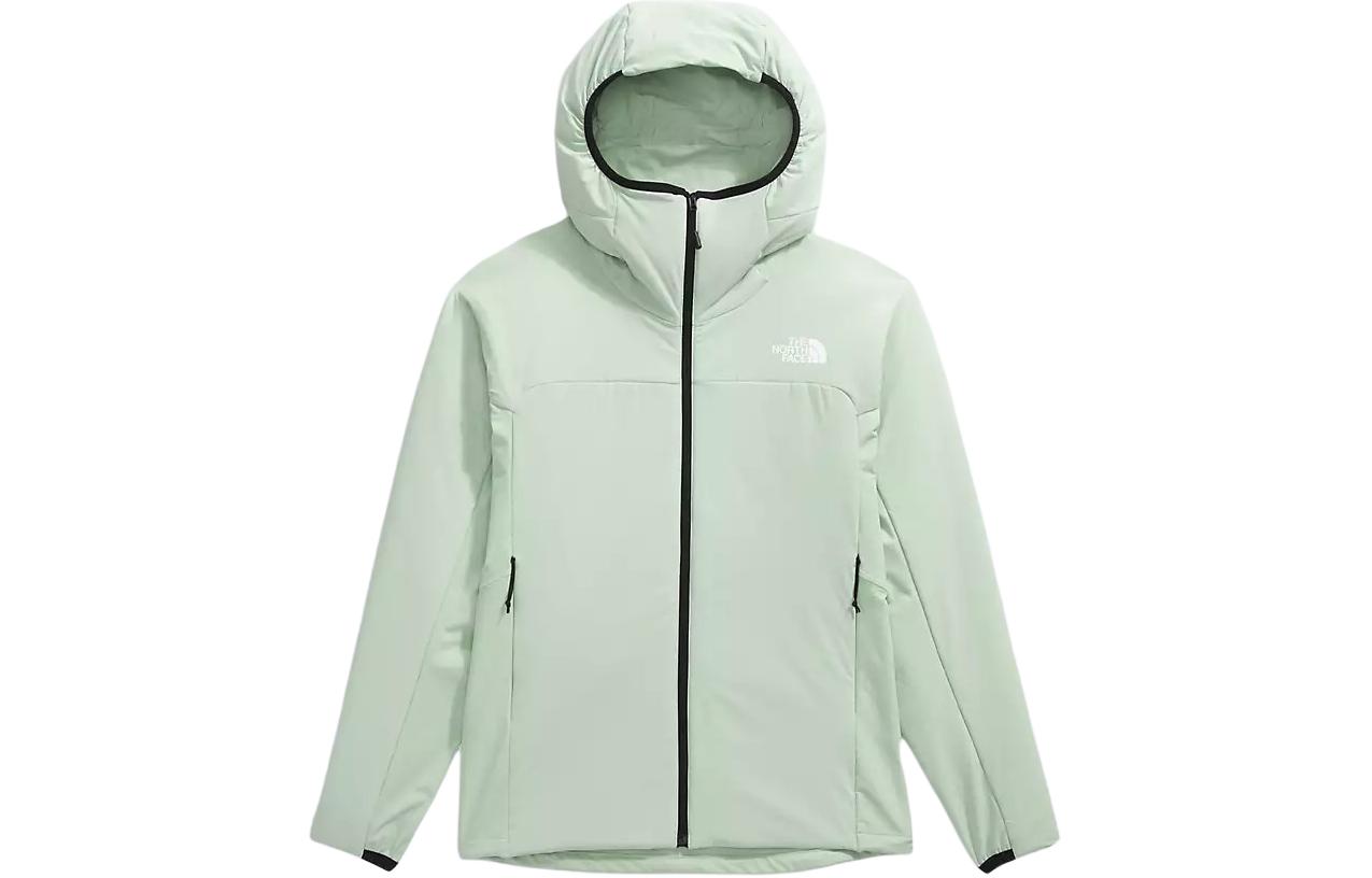 (Women) THE NORTH FACE  Summit Series Casaval Hybrid Hoodie - Slim Fit Plain Design NF0A7UU2-I0G 圖 2