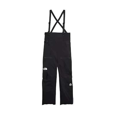 (Women) TNF Summit Series Pumori GORE-TEX Pro Waterproof Bib Pants Black NF0A82WG-JK3