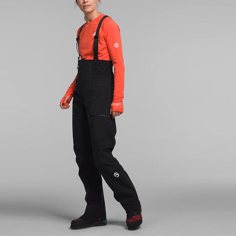 Purchase (W) The North Face Summit Series Pumori GORE-TEX Pro Celana Waterproof Hitam NF0A82WG-JK3