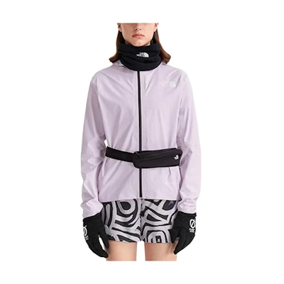 (Women) TNF Waterproof Insulated Jacket Purple, Breathable & Comfortable. NF0A5383-6S1